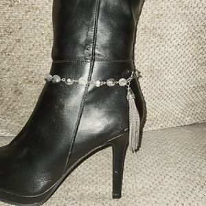 🖤 BOOT CHAIN 🖤